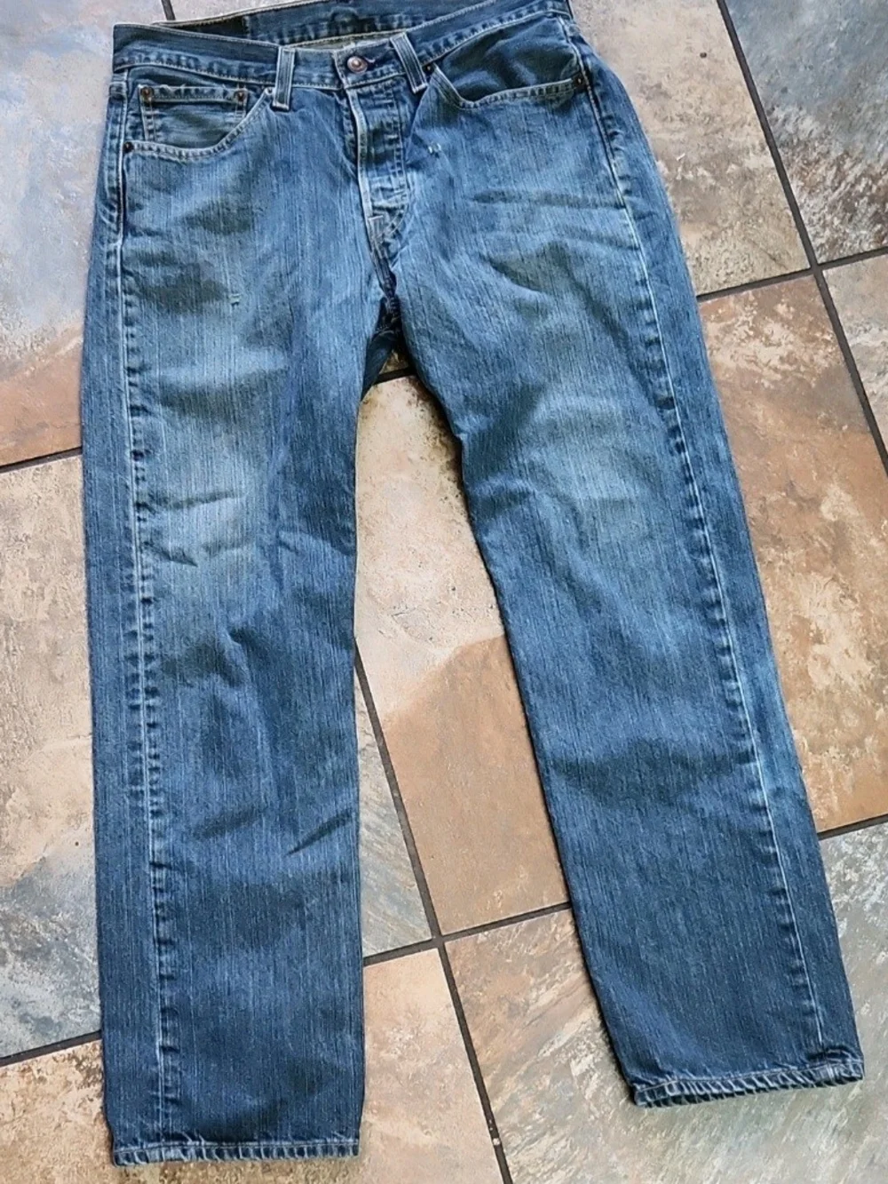 Levis classic levi